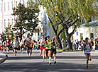 Легкоатлетический пробег Grodno Run 2018
