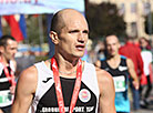 
Победитель пробега Grodno Run 2018 Геннадий Верховодкин
