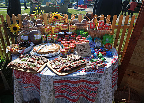 Финальный этап конкурса 