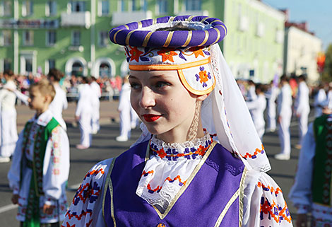 Финальный этап конкурса 