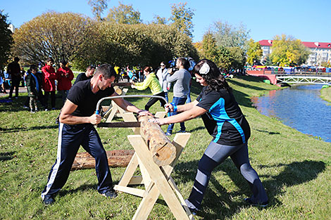 Финальный этап конкурса 