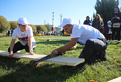 Финальный этап конкурса 