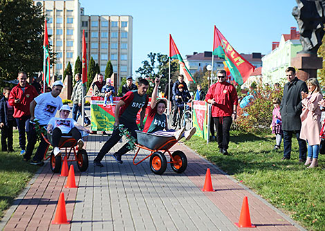 Финальный этап конкурса 