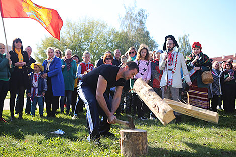 Финальный этап конкурса 