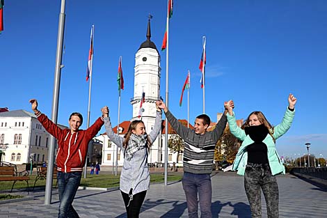 5th Forum of Regions of Belarus and Russia in Mogilev