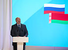 Alexander Lukashenko