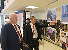V Форум регионов Беларуси и России