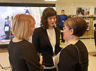 V Форум регионов Беларуси и России