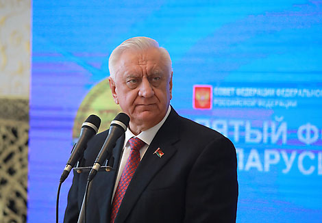 Mikhail Myasnikovich