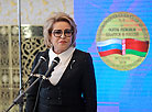 Valentina Matviyenko