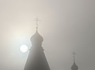 Memorial Church of All Saints in Minsk