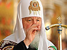 Patriarch Kirill of Moscow and All Russia