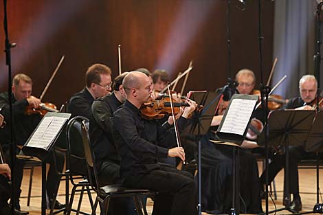 13th Yuri Bashmet International Festival