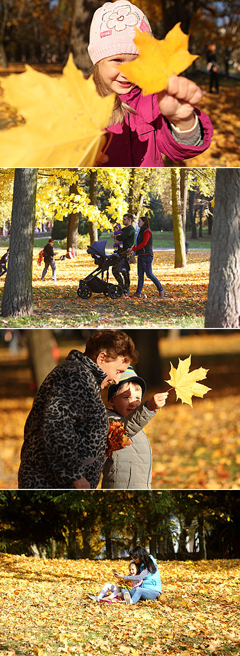 День матери в Беларуси