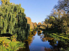 Autumn in Brest