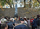 75 years since the Minsk Ghetto was destroyed 