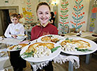 Лучшие блюда недель белорусской кухни 