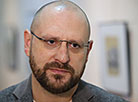 Выстаўка вядомага мастака Меера Аксельрода ў Мінску