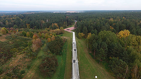 Мемарыяльны комплекс 