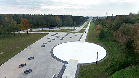 Мемарыяльны комплекс 