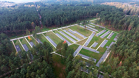 Мемарыяльны комплекс 