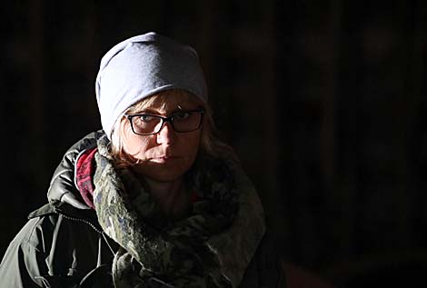 Художник-постановщик Наталья Навоенко