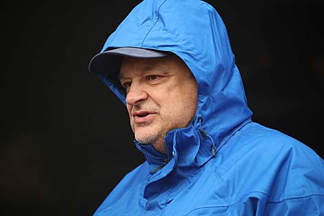 Режиссер Владимир Янковский