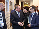 Munich Security Conference Core Group Meeting in Minsk