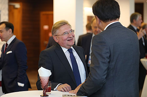 Munich Security Conference Core Group Meeting in Minsk