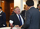 Munich Security Conference Core Group Meeting in Minsk