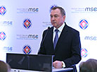 Belarus’ Minister of Foreign Affairs Vladimir Makei