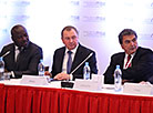Discussion session on Minsk Process 