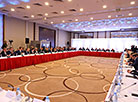 Discussion session on Minsk Process