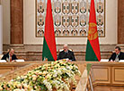 Opening of the Munich Security Conference Core Group Meeting
