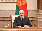 Opening of the Munich Security Conference Core Group Meeting