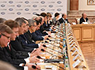 Открытие встречи Основной группы Мюнхенской конференции по безопасности