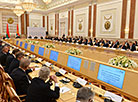 Opening of the Munich Security Conference Core Group Meeting