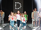 Паказ брэнда Дар'і Домрачавай Sport Fashion Show by Darya Domracheva