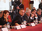 Session on regional conflicts