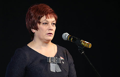 Карэйскі фестываль дружбы з Беларуссю ў Мінску