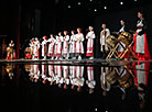 Korea festival of friendship with Belarus in Minsk