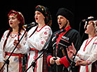 Korea festival of friendship with Belarus in Minsk