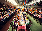 Black Pawn chess festival in Brest