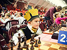 Black Pawn chess festival in Brest