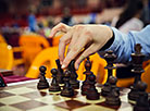 Black Pawn chess festival in Brest