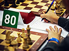 Black Pawn chess festival in Brest