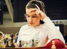 Black Pawn chess festival in Brest
