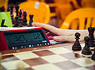 Black Pawn chess festival in Brest