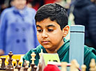 Шахматный фестиваль "Чёрная пешка" в Бресте