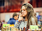 Black Pawn chess festival in Brest